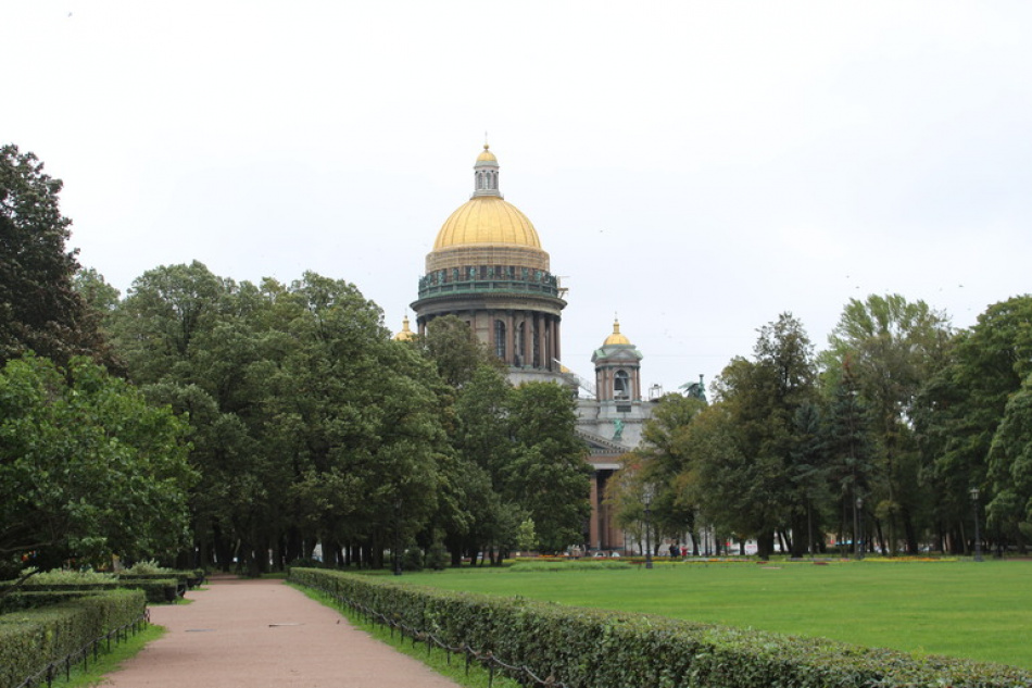 Петербург обгоняет Ленобласть по количеству случаев присасывания клещей